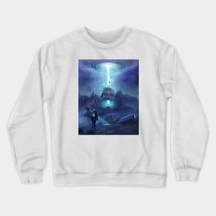 Terraform Crewneck Sweatshirt